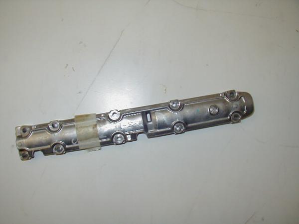 Nockenwellenlagerbock Nockenwelle Kawasaki Z 1000, ZRT00A, 03-06