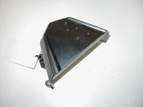 Ritzelabdeckung Ritzeldeckel Motordeckel Deckel Kawasaki Z 1000 ABS ZRT00B 07-09