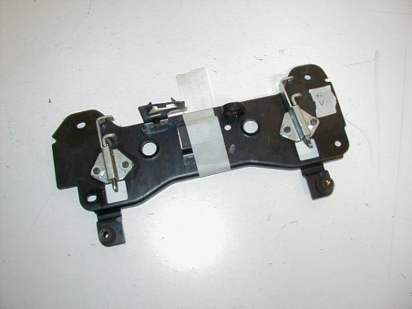 Sitzbankverriegelung Sitzbank-Verriegelung vo. Kawasaki Z 1000 ABS ZRT00B, 07-09