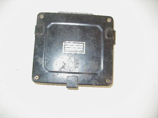 CDI-Einheit Kawasaki GPZ 1100, 83-88