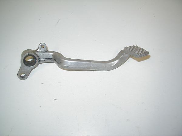 Bremspedal Fußbremshebel Bremshebel Fußbremse Kawasaki ZZR 1100, ZXT10D, 93-01