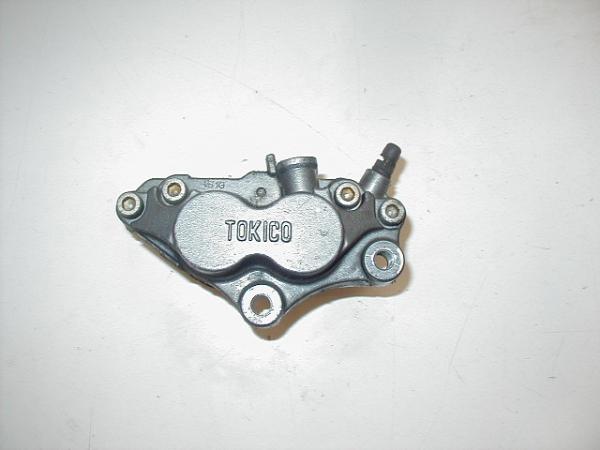 Bremssattel vorne rechts Kawasaki Zephyr 1100