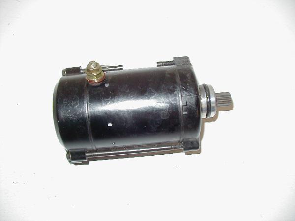Anlasser Starter-Motor Startermotor Kawasaki ZRX 1100
