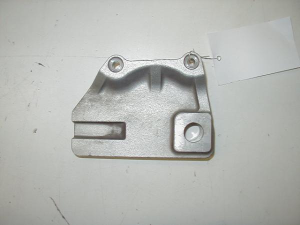 Bremsankerplatte Bremssattel-Halter hinten Kawasaki ZZR 1200