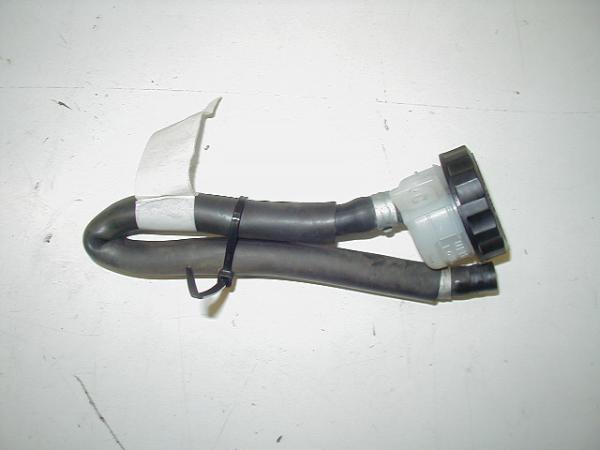 Bremsflüssigkeitsbehälter Behälter Bremse hinten Kawasaki ZZR 1200