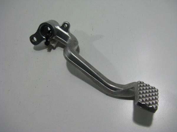 Bremspedal Fußbremshebel Bremshebel Fußbremse Bremse Kawasaki ZZR 1200