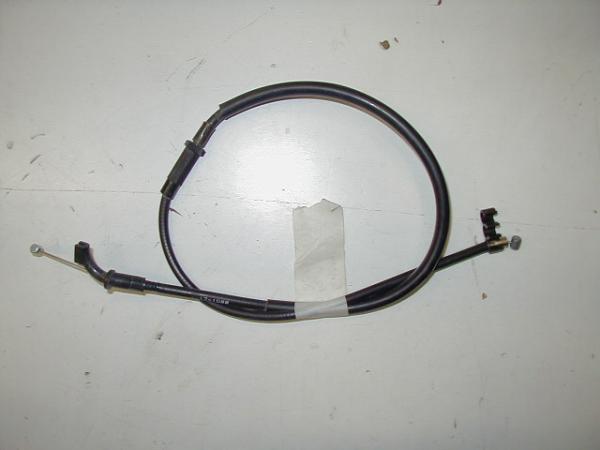 Chokezug Chokeseil Starterzug Starterseil Kawasaki ZZR 1200