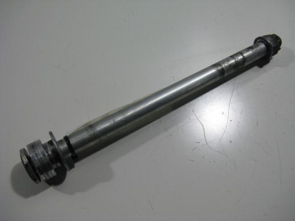 Hinterradsteckachse Hinterachse Achse Hinterrad Steckachse Kawasaki ZZR 1200