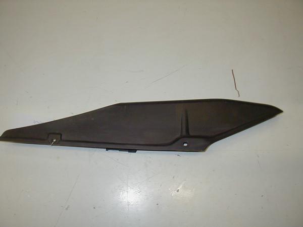 Kettenschutz Schutzblech Chain Guard Kawasaki ZZR 1200