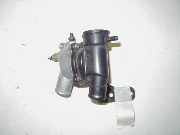 Kühlmitteleinfüllstutzen Kühlmittel-Einfüllstutzen Kawasaki ZZR 1200