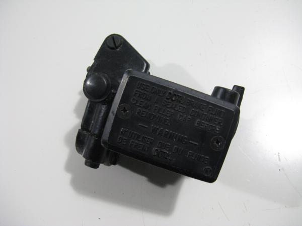 Kupplungspumpe Kupplungszylinder Clutch Master Cylinder Kawasaki ZZR 1200