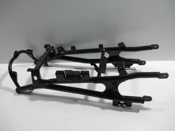 Rahmenheck Heckrahmen Rahmen-Heck Hilfsrahmen Kawasaki ZZR 1200