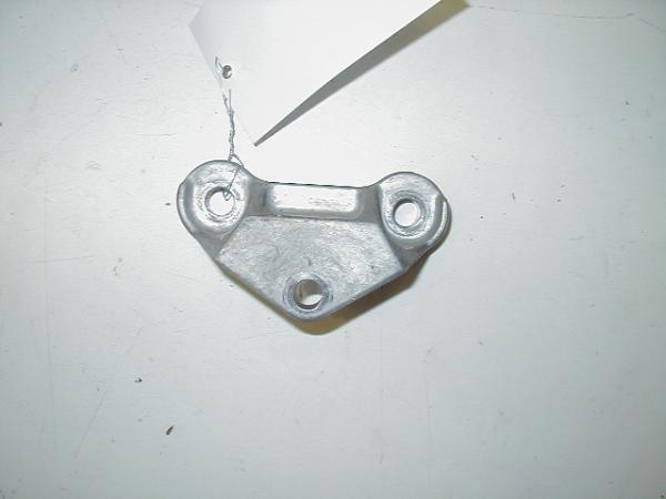 Motorhalter Motor-Halter Kawasaki ZZR 1200