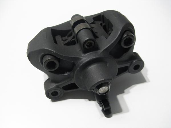 Bremssattel Bremszange hinten Kawasaki ZZR 1400, 06-07