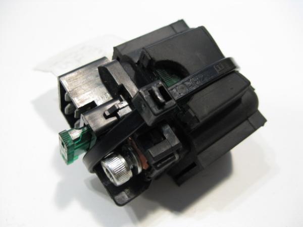 Anlasserrelais Magnetschalter Anlasser-Relais Kawasaki ZZR 1400, 06-07