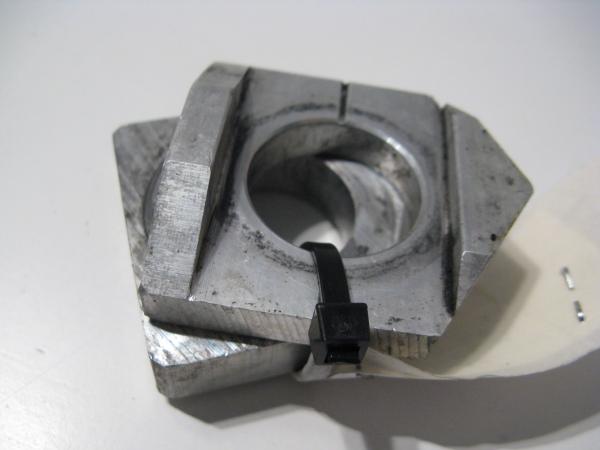 Kettenspanner-Satz Kawasaki ZZR 1400, 06-07