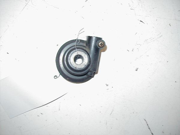 Tachoantrieb Suzuki RG 80 Gamma, 85-96