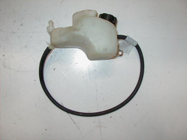 Kühlmittelbehälter Suzuki RG 80 Gamma, 85-96