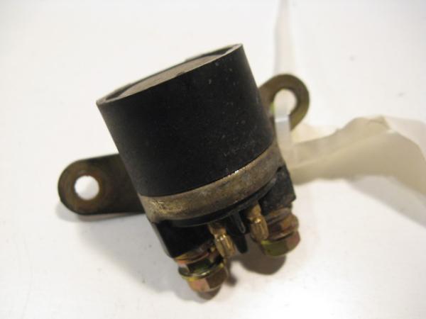 Anlassermagnetschalter Anlasser-Relais Magnetschalter Suzuki GN 125