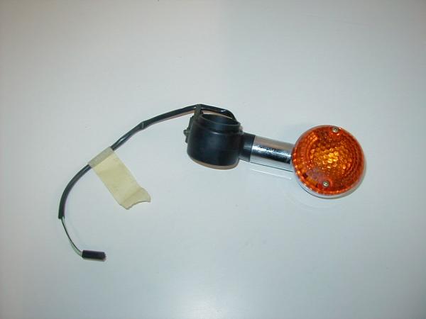Blinker vorne links Suzuki VL 125 Intruder