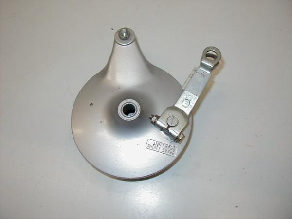 Bremstrommel Bremsankerplatte Suzuki VL 125 Intruder