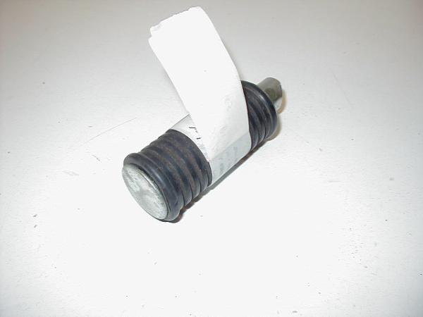 Fußraste hinten links Suzuki VL 125 Intruder