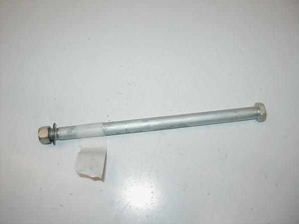 Schwingensteckachse Steckachse Achse Schwinge Suzuki VL 125 Intruder