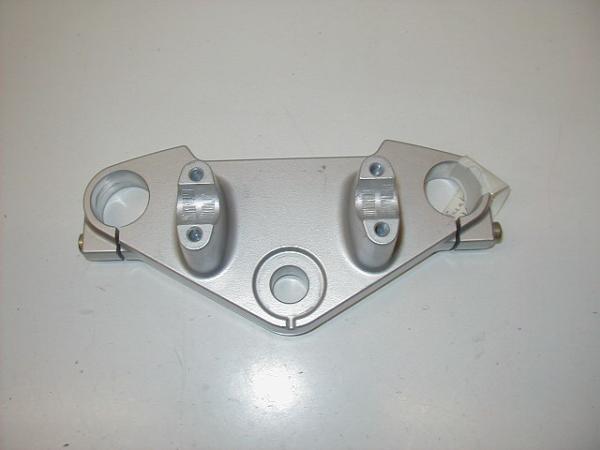 Gabelbrücke Gabel-Brücke oben Suzuki VL 125 Intruder