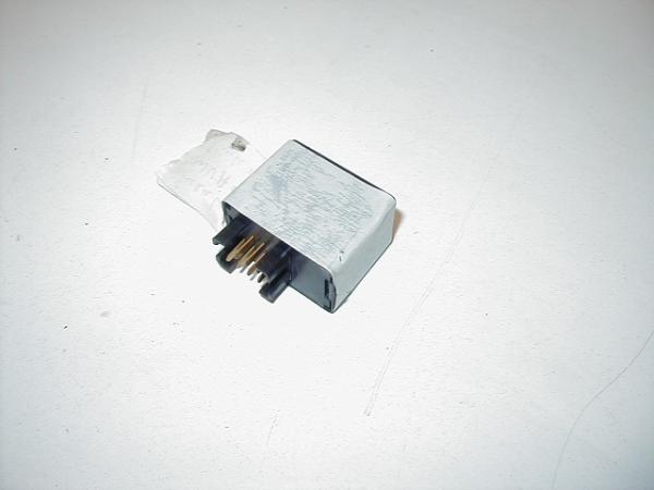 Blinkerrelais Blinkrelais Relais Suzuki VL 125 Intruder