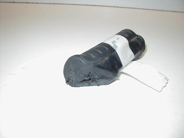 Fußraste vorne rechts Suzuki VL 125 Intruder