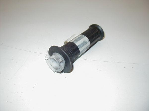 Gasdrehgriff Gasgriff Lenker-Griff Suzuki UC 125 Epicuro