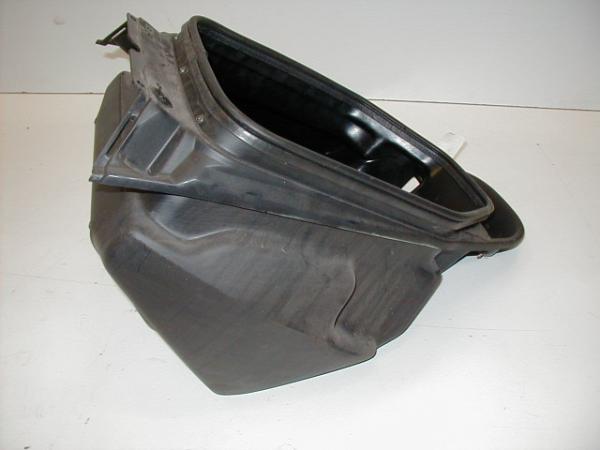 Gepäckfacheinsatz Gepäckfach-Einsatz Suzuki UC 125 Epicuro