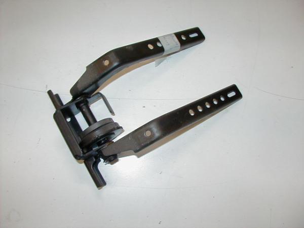 Sitzbankhalterung Sitzbank-Halter Suzuki UC 125 Epicuro