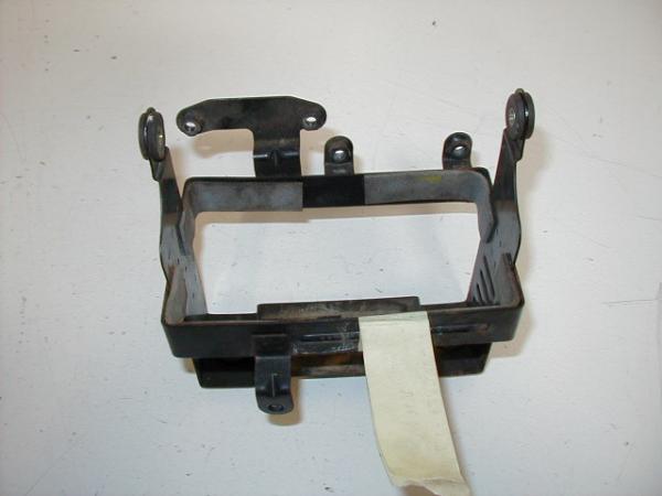 Batteriekasten Batteriehalter Suzuki GSF 400 Bandit