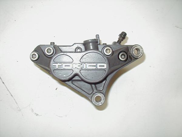 Bremssattel Bremszange vorne re. Suzuki GSF 400 Bandit