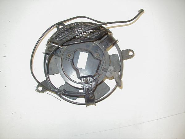 Kühlerlüfter Lüfter Ventilator Suzuki GSF 400 Bandit