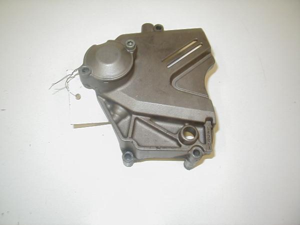 Ritzelabdeckung Ritzeldeckel Suzuki GSF 400 Bandit