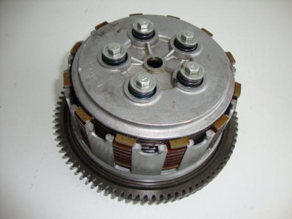 Kupplungskorb Kupplung komplett Suzuki GSF 400 Bandit