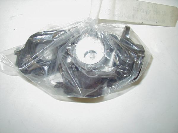 Ansaugstutzensatz Suzuki GSX-R 400, 88-89