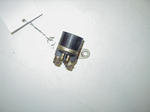 Anlassermagnetschalter Suzuki GSX-R 400, 88-89