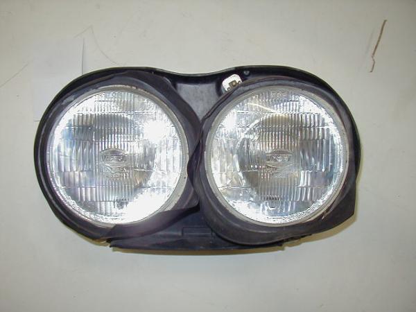Scheinwerfer Suzuki GSX-R 400, 88-89