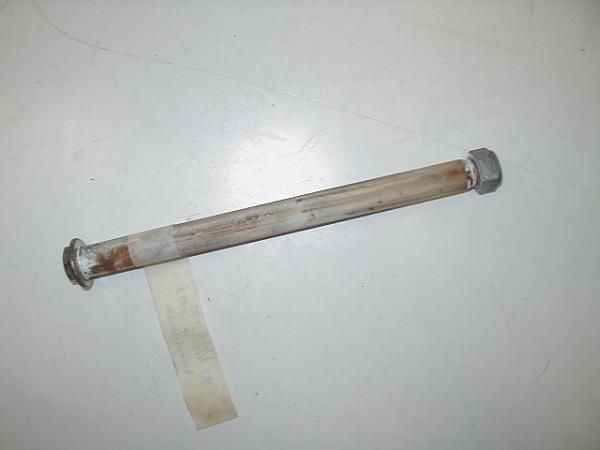 Schwingensteckachse Suzuki GSX-R 400, 88-89