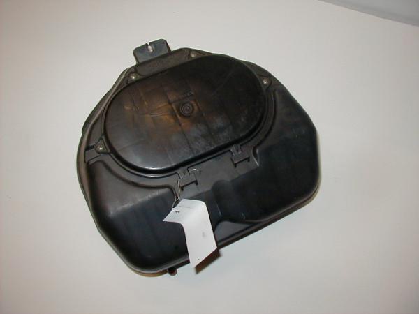 Luftfilterkasten Airbox Suzuki GSX-R 600, 97-00