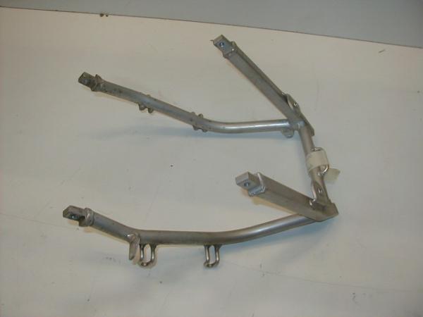 Rahmenheck Suzuki GSX-R 600, 97-00