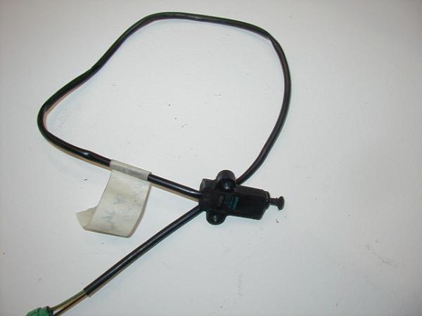 Ständerkontaktschalter Suzuki GSX-R 600, 97-00