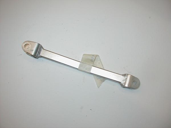 Bremsankerstange Suzuki GSX-R 600, 97-00