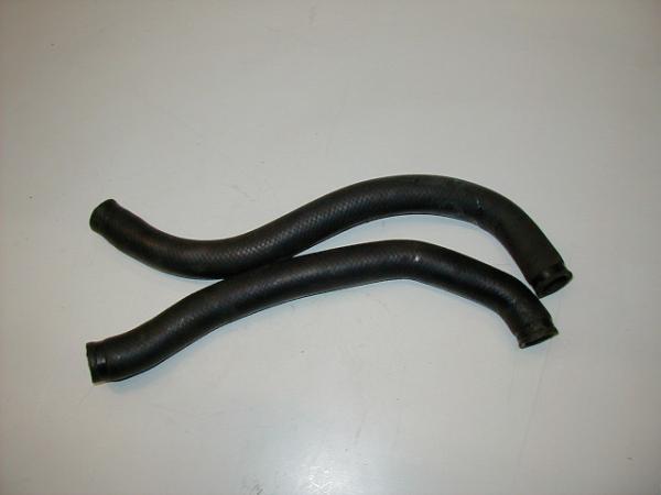 Kühlerschläuche Suzuki GSX-R 600, 97-00