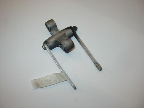 Umlenkung Federbein Suzuki GSX-R 600, 97-00