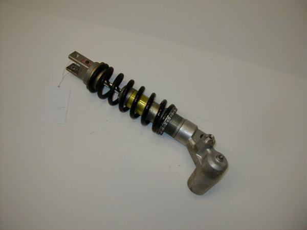 Federbein Stoßdämpfer Suzuki GSX-R 600, 97-00