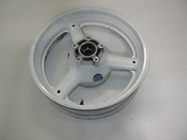 Hinterrad Felge Suzuki GSX-R 600, 97-00